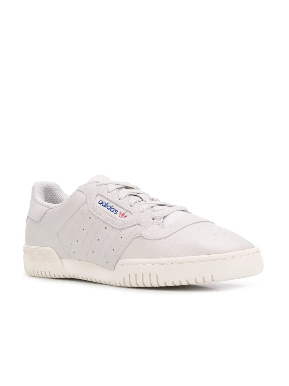 Powerphase Grey One Sneakers