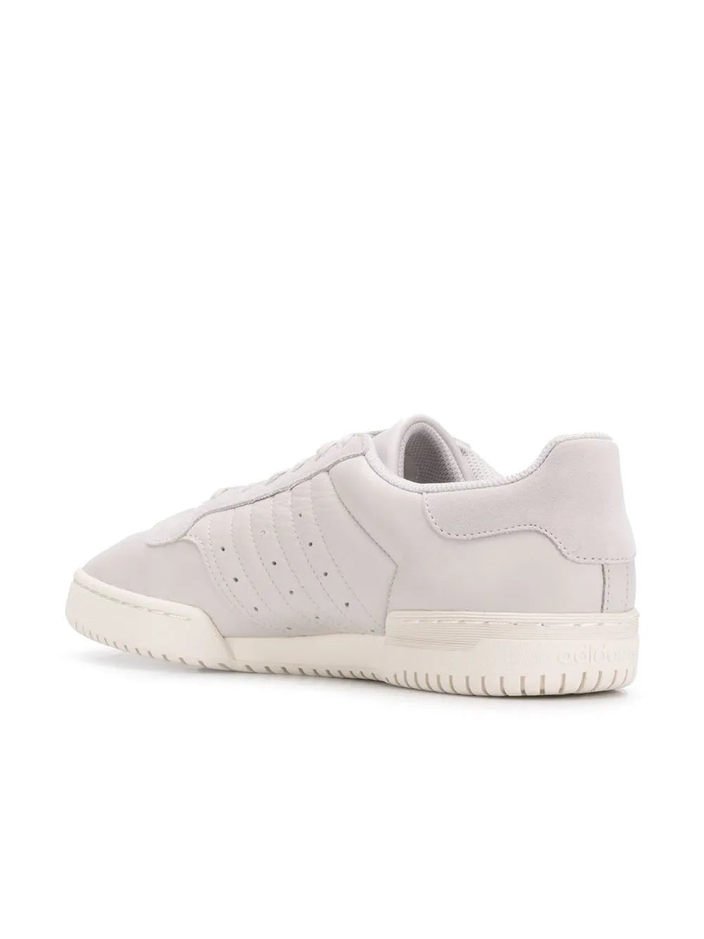 Powerphase Grey One Sneakers