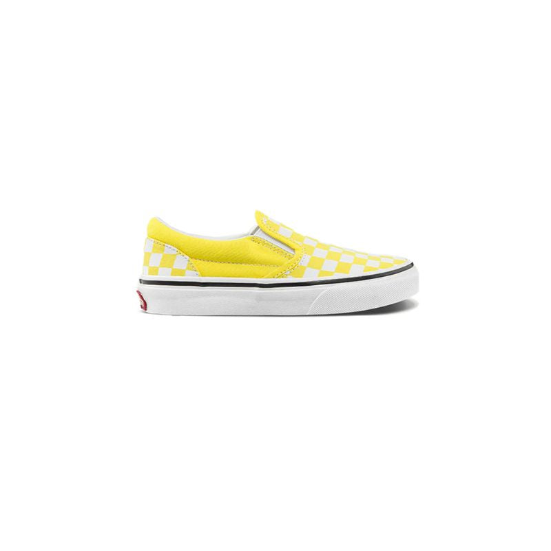 Vans Classic Slip On - Preschool