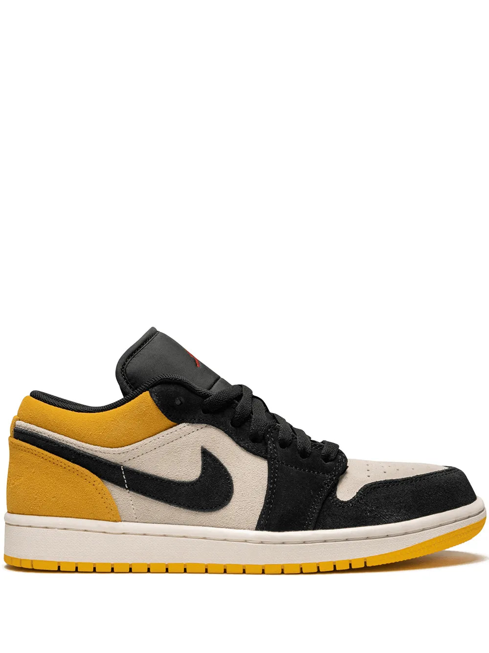 1 Low University Gold Sneakers