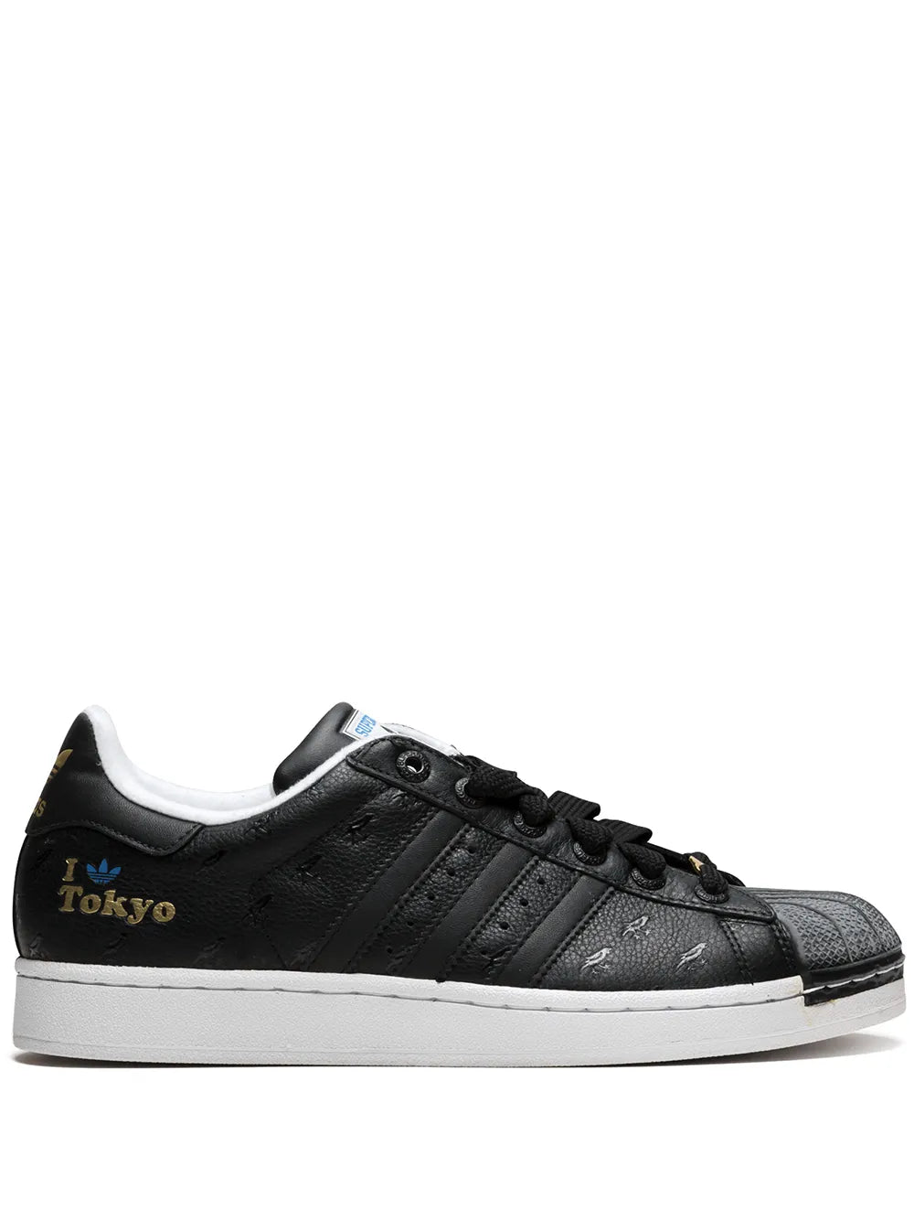 Superstar 2 City Sneakers