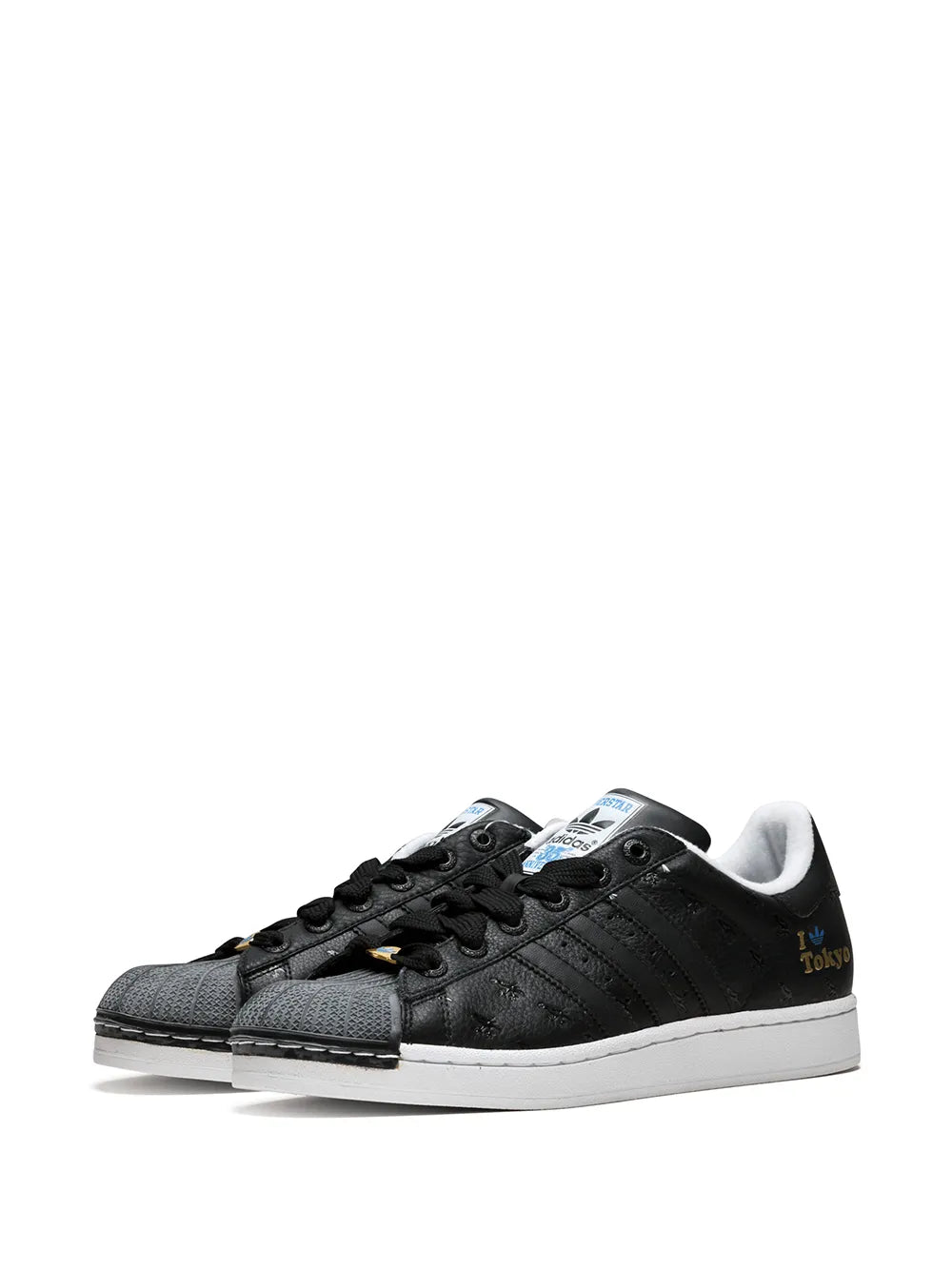 Superstar 2 City Sneakers