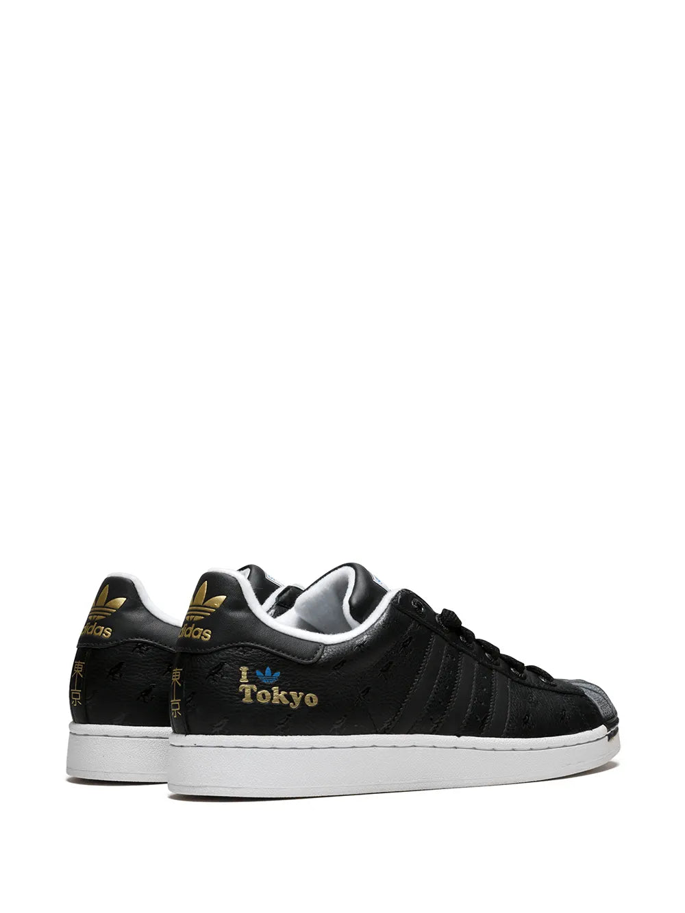 Superstar 2 City Sneakers