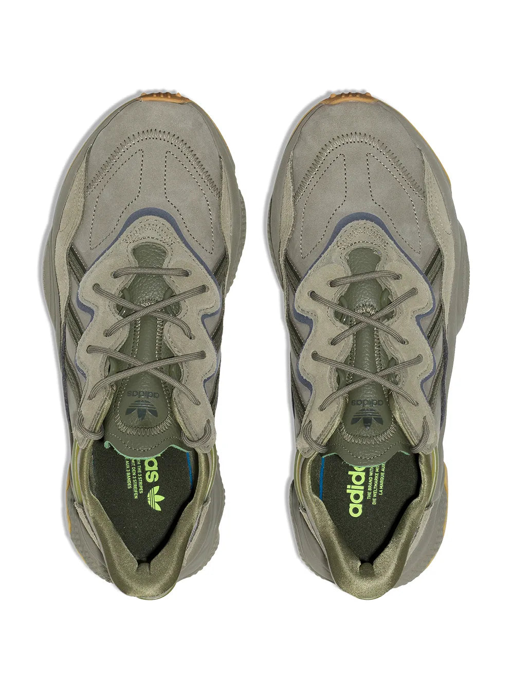 Ozweego Sneakers