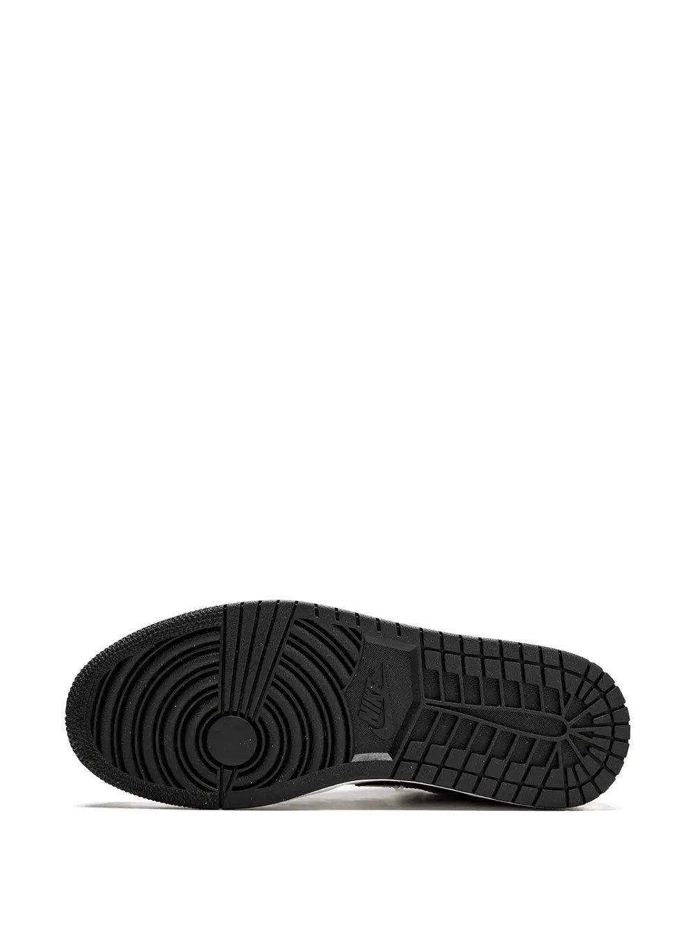 1 Low Gold Toe Sneakers