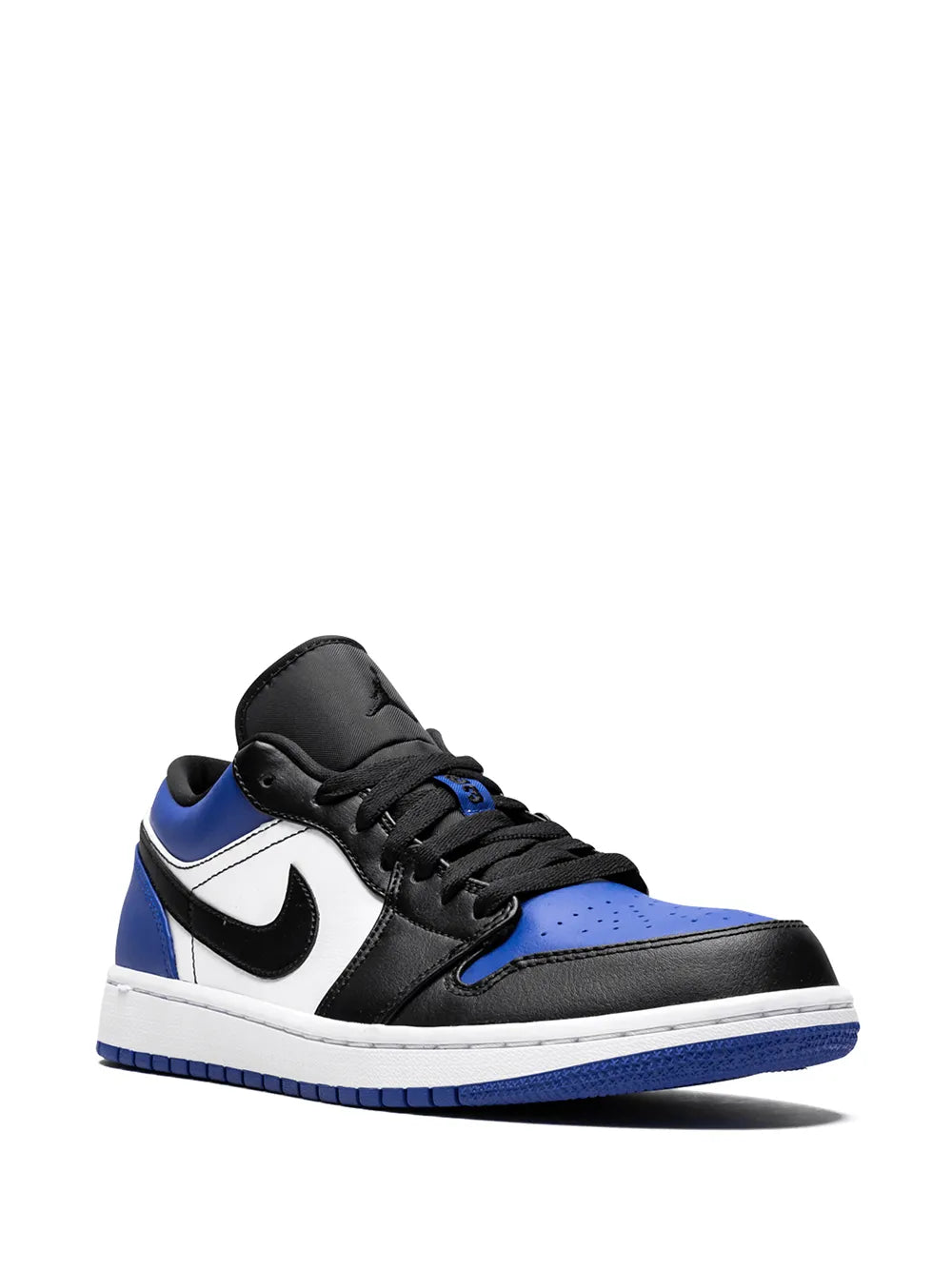 1 Low Royal Toe Sneakers