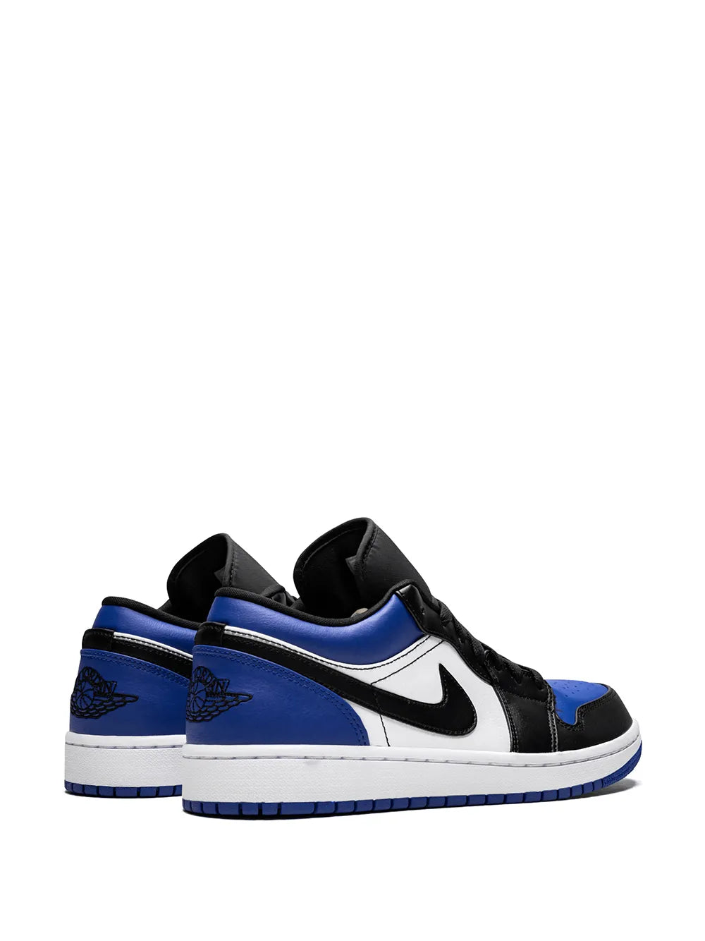 1 Low Royal Toe Sneakers