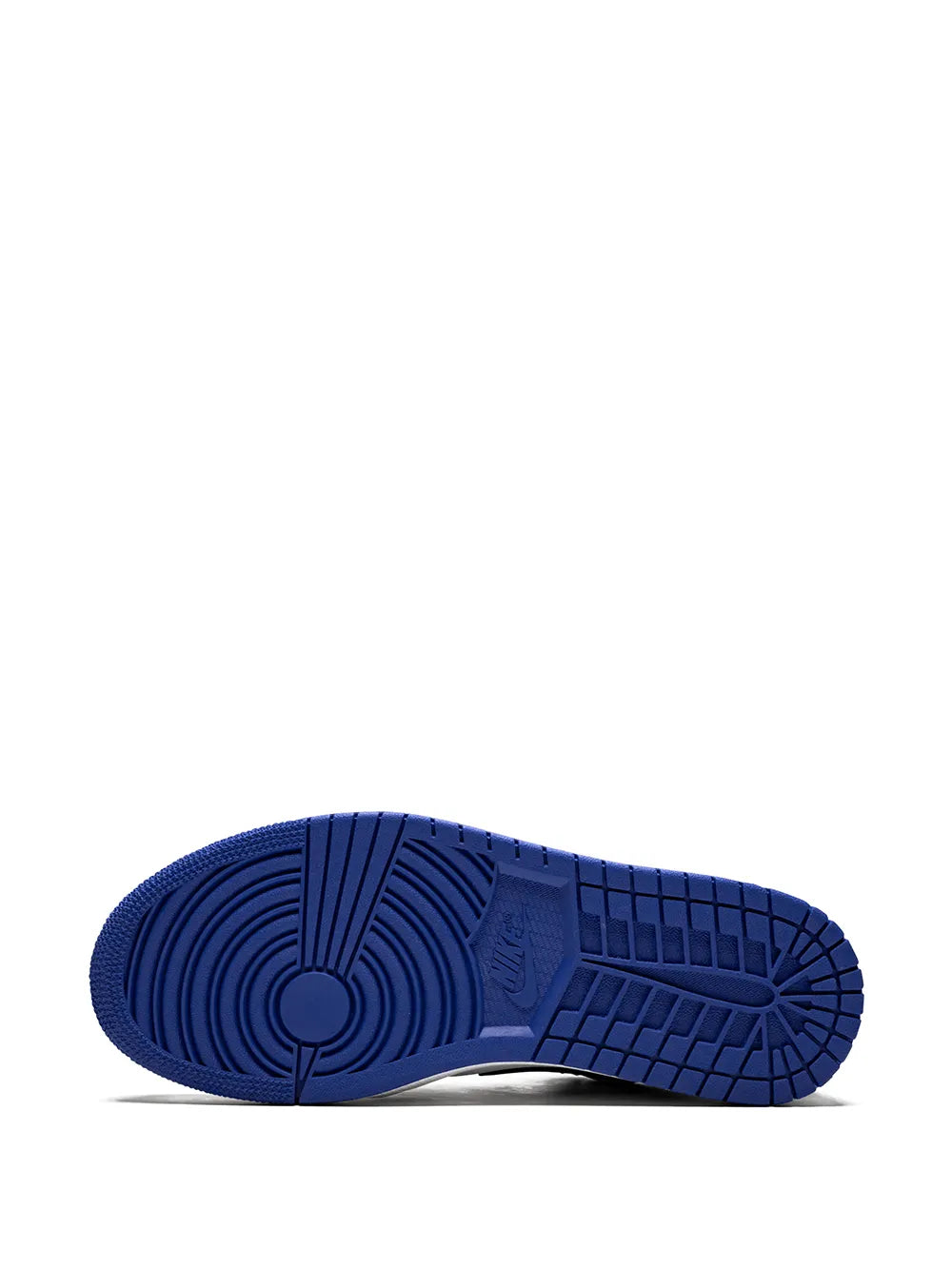 1 Low Royal Toe Sneakers