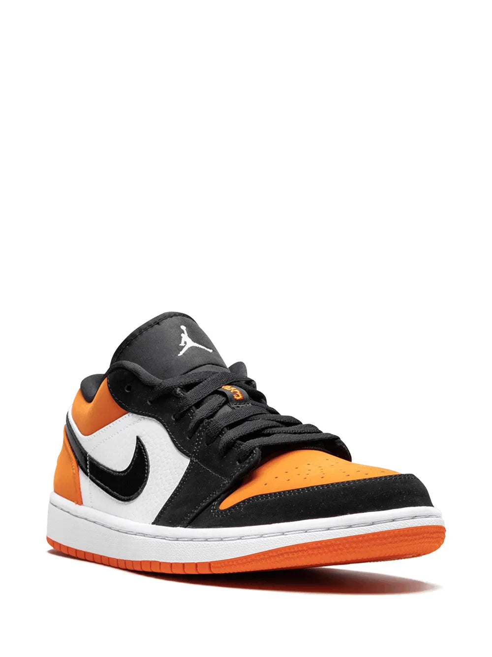 1 Low Shattered Backboard Sneakers