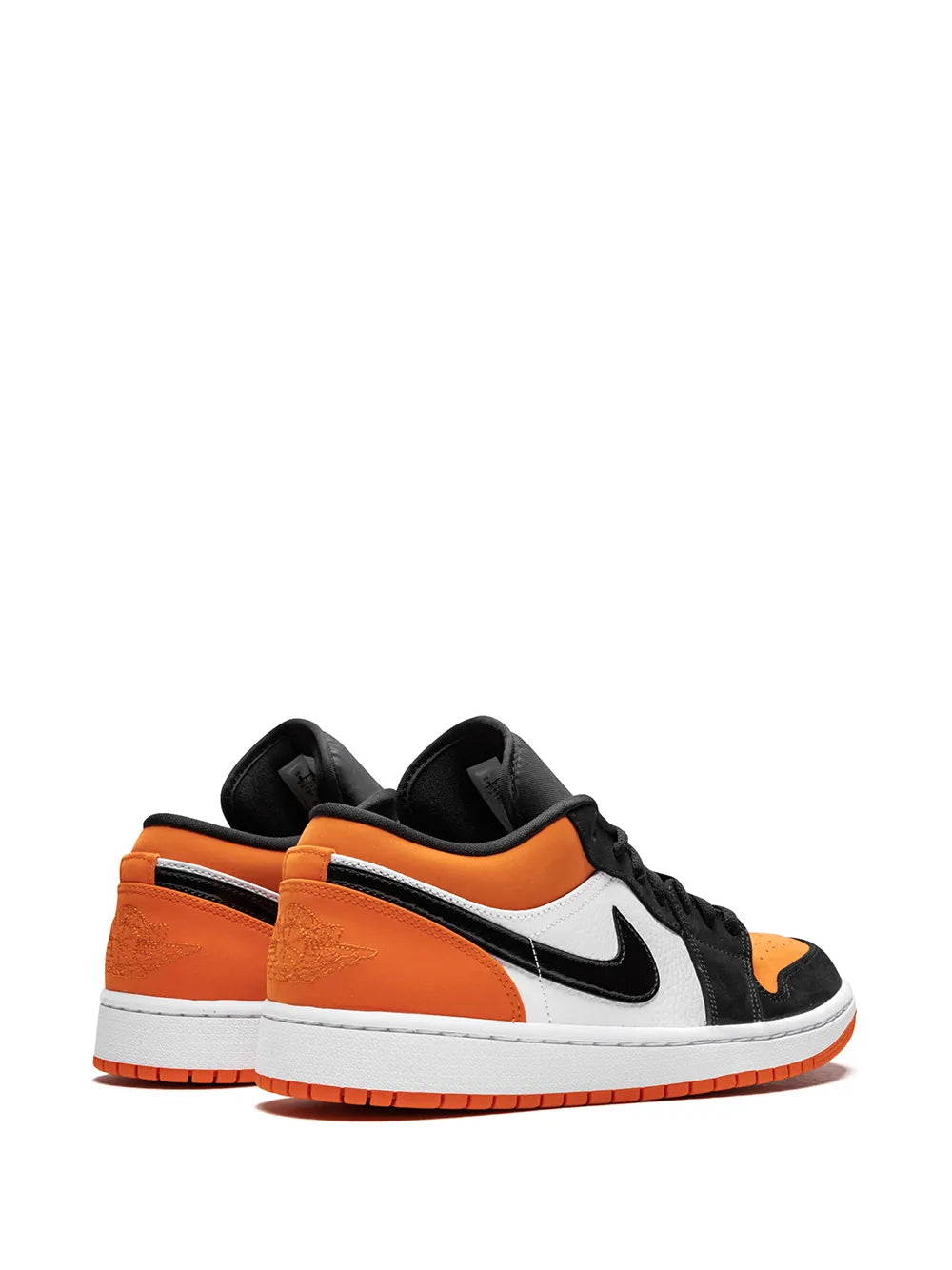 1 Low Shattered Backboard Sneakers