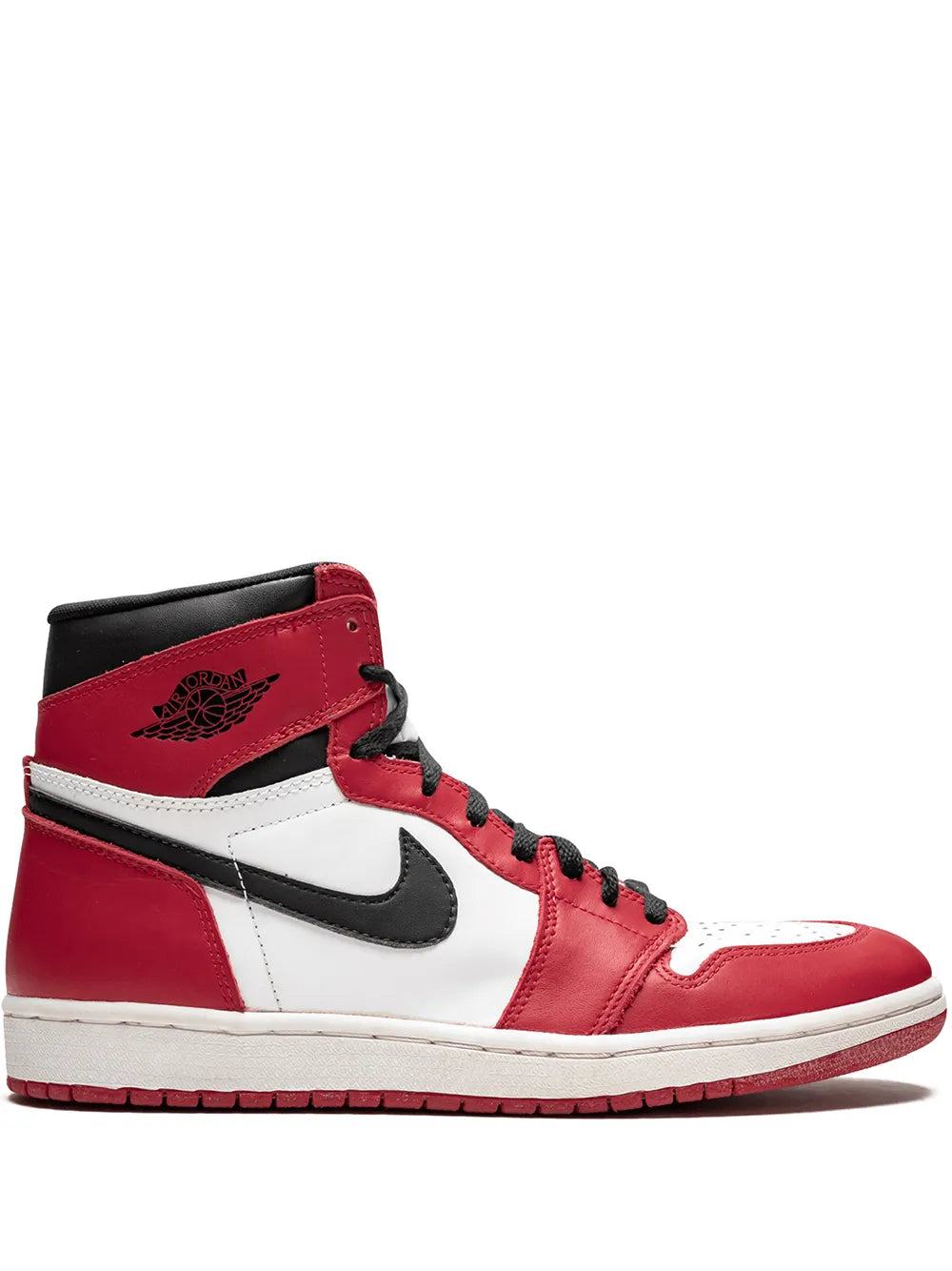 1 High Top Sneakers