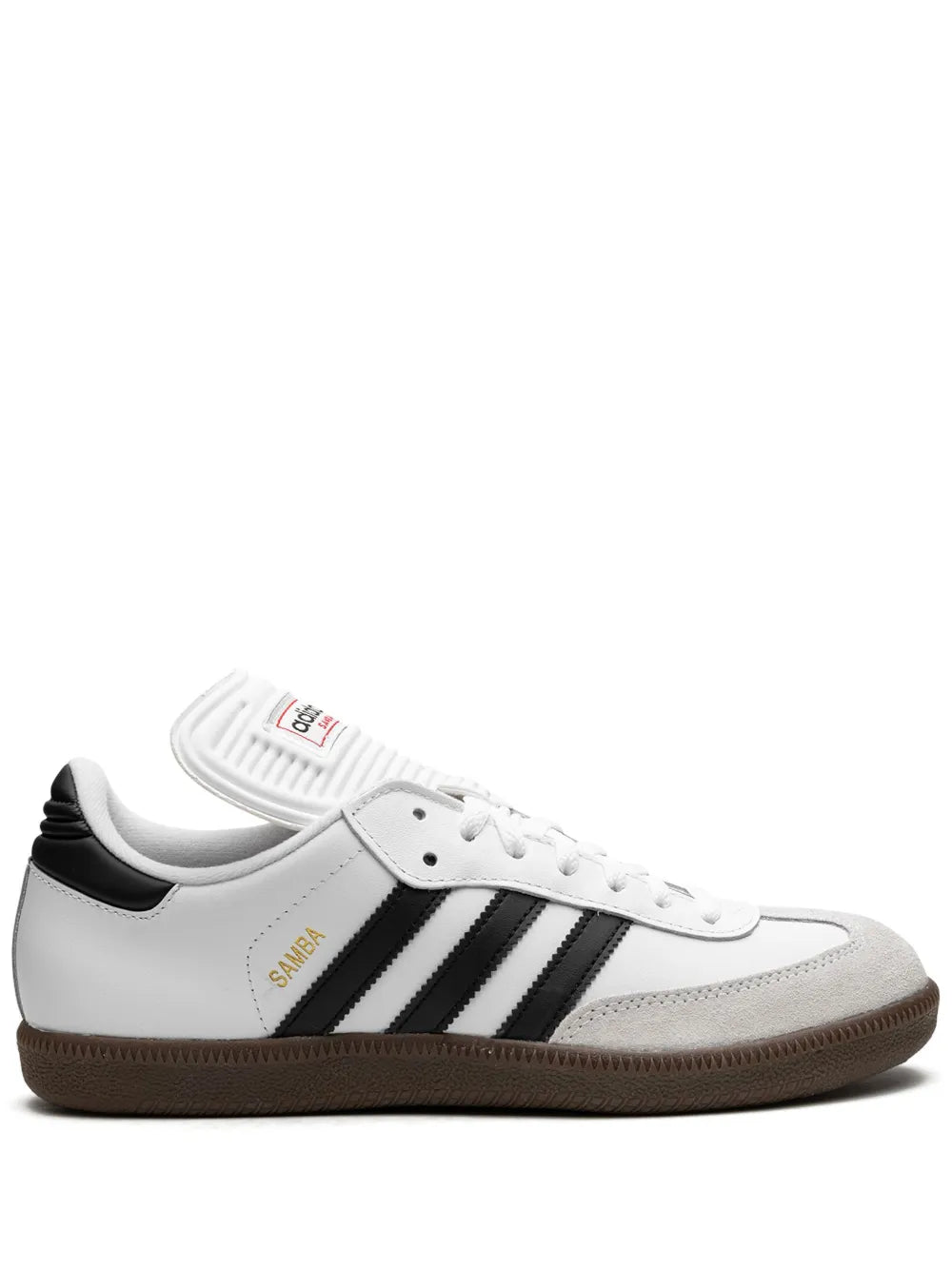 Samba Classic White/Black Sneakers