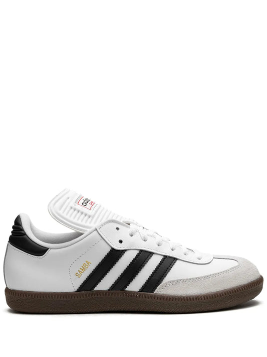 Samba Classic White/Black Sneakers