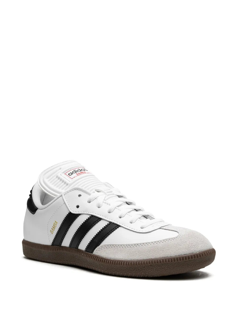 Samba Classic White/Black Sneakers