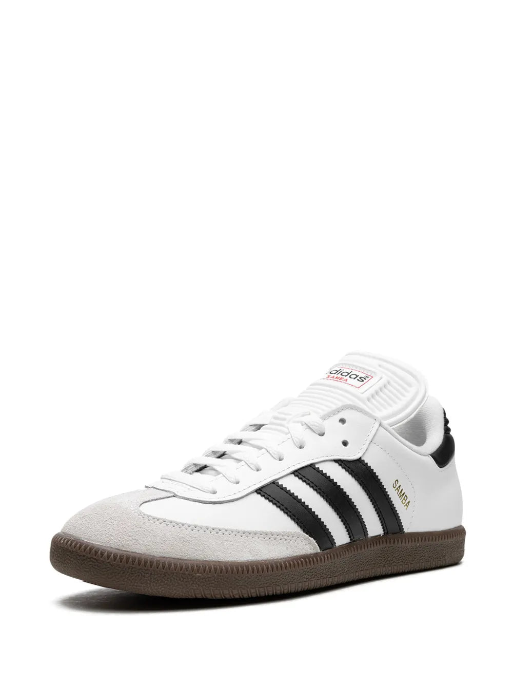Samba Classic White/Black Sneakers