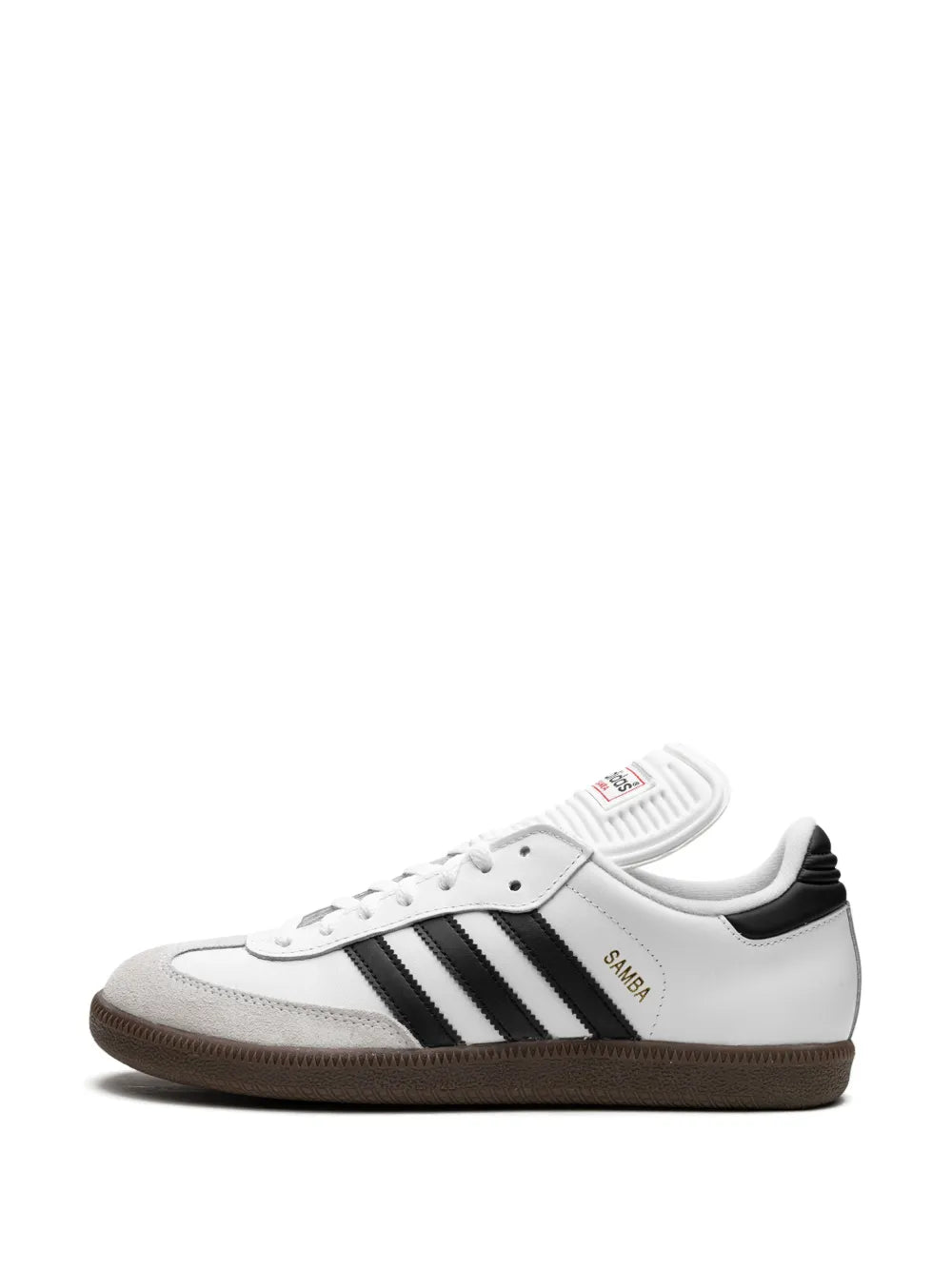 Samba Classic White/Black Sneakers