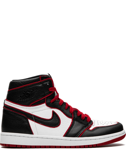 1 High Og Bloodline/Meant To Fly Sneakers