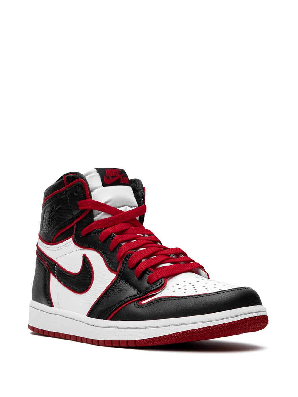 1 High Og Bloodline/Meant To Fly Sneakers