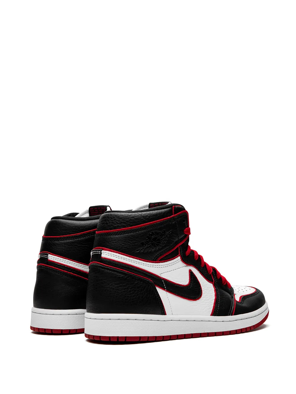1 High Og Bloodline/Meant To Fly Sneakers