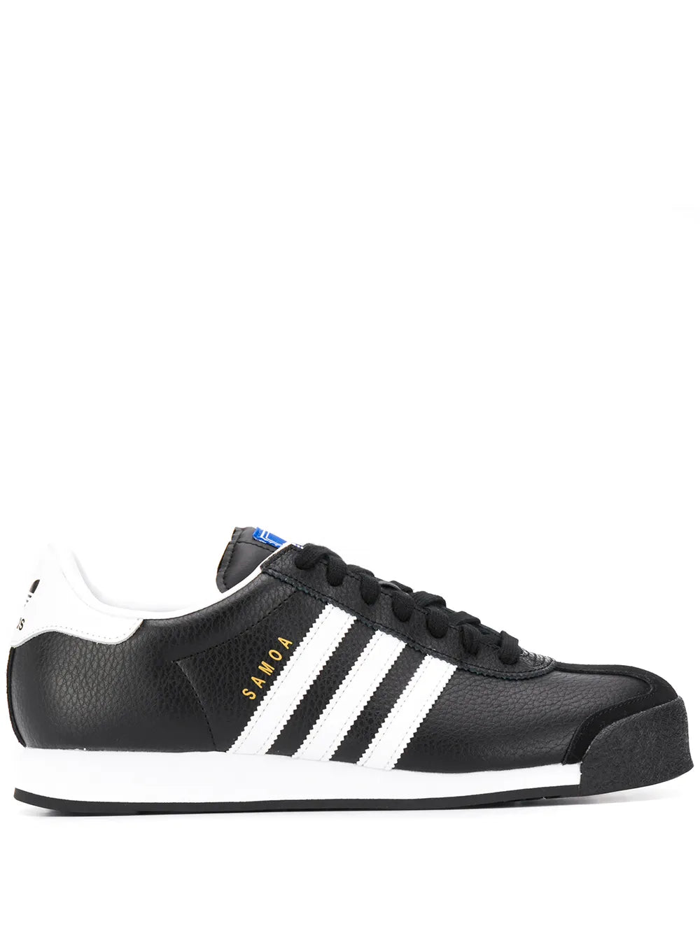 Samoa Low Top Sneakers