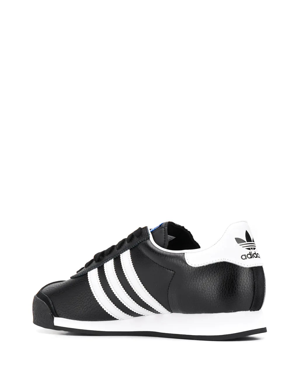 Samoa Low Top Sneakers