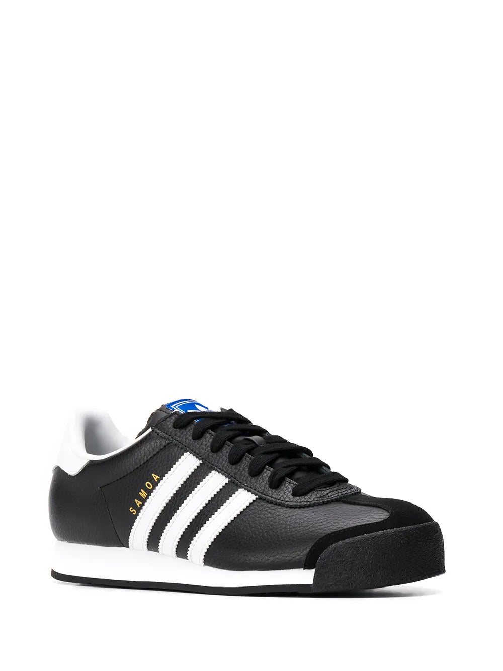 Samoa Low Top Sneakers