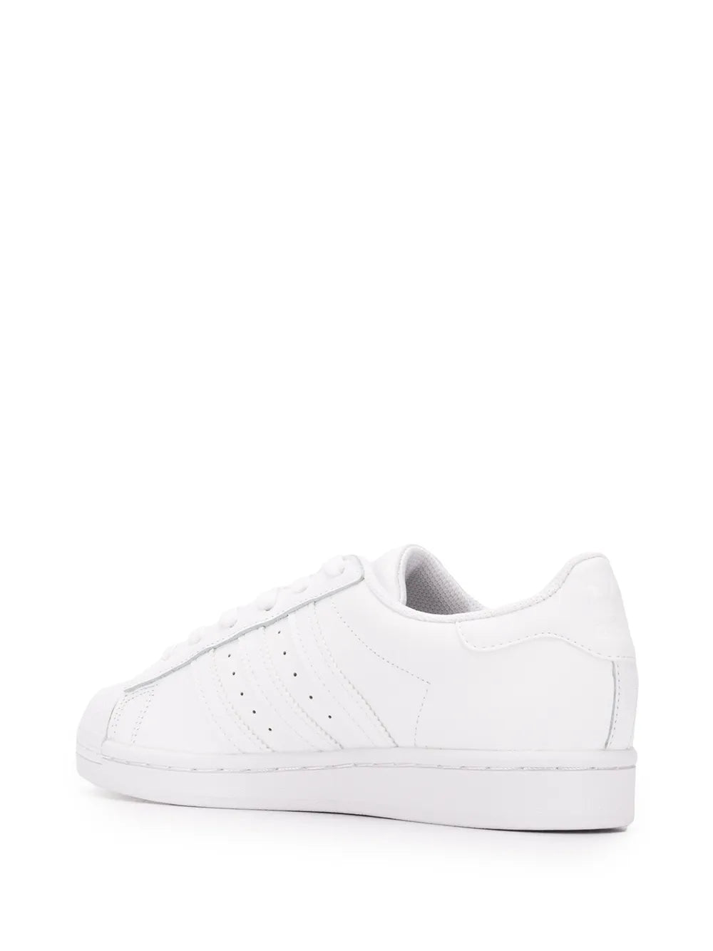 Superstar Low-Top Sneakers