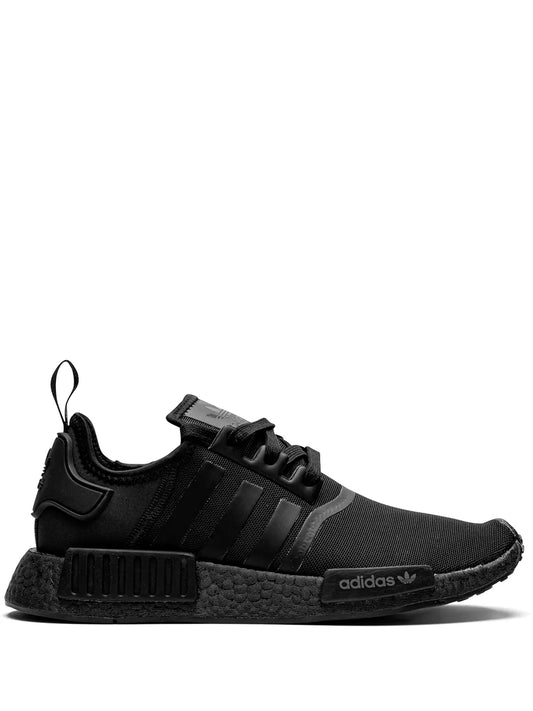 Nmd R1 Triple Black Sneakers