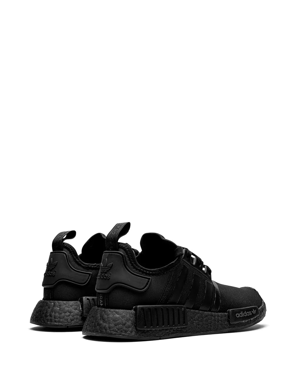 Nmd R1 Triple Black Sneakers