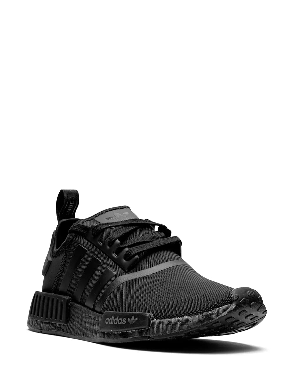 Nmd R1 Triple Black Sneakers