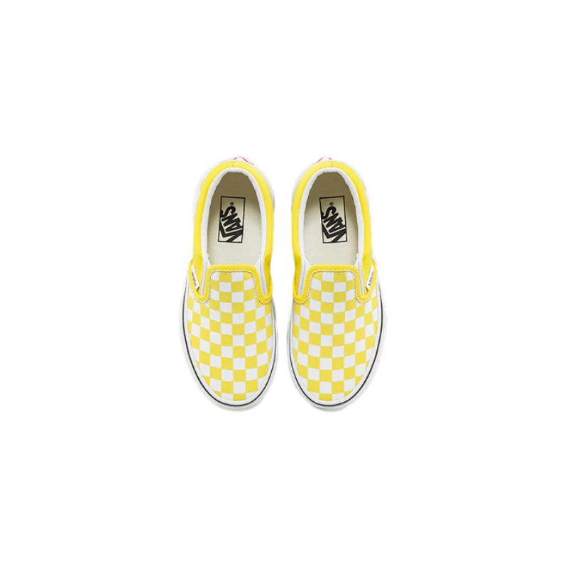 Vans Classic Slip On - Preschool