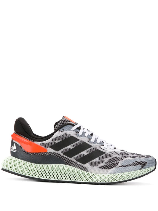 4D Run 1.0 Sneakers