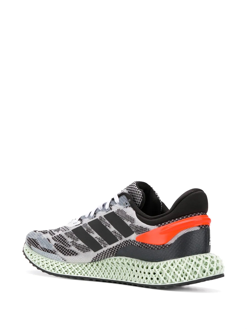 4D Run 1.0 Sneakers
