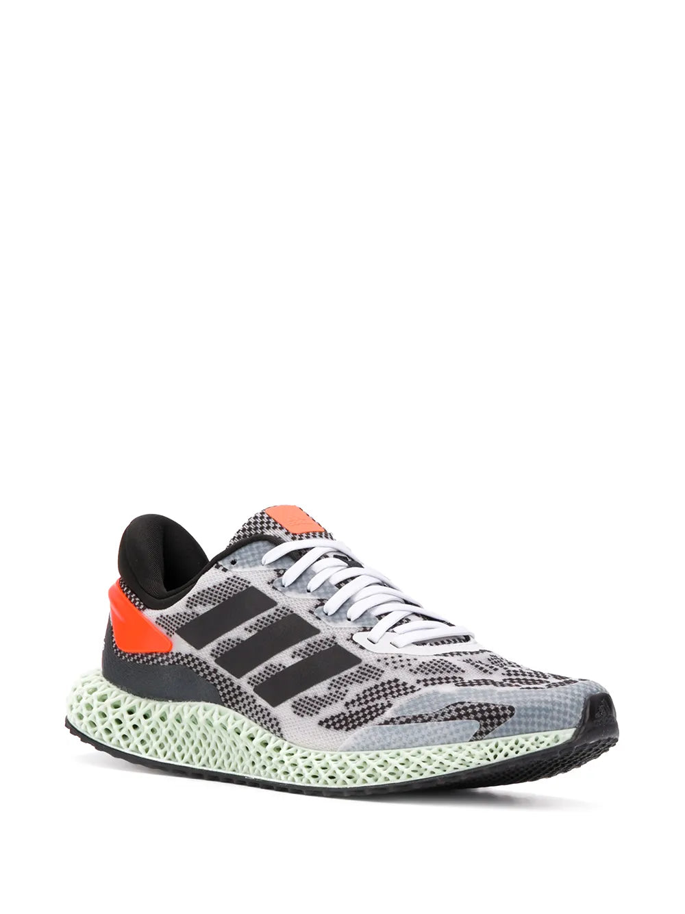 4D Run 1.0 Sneakers