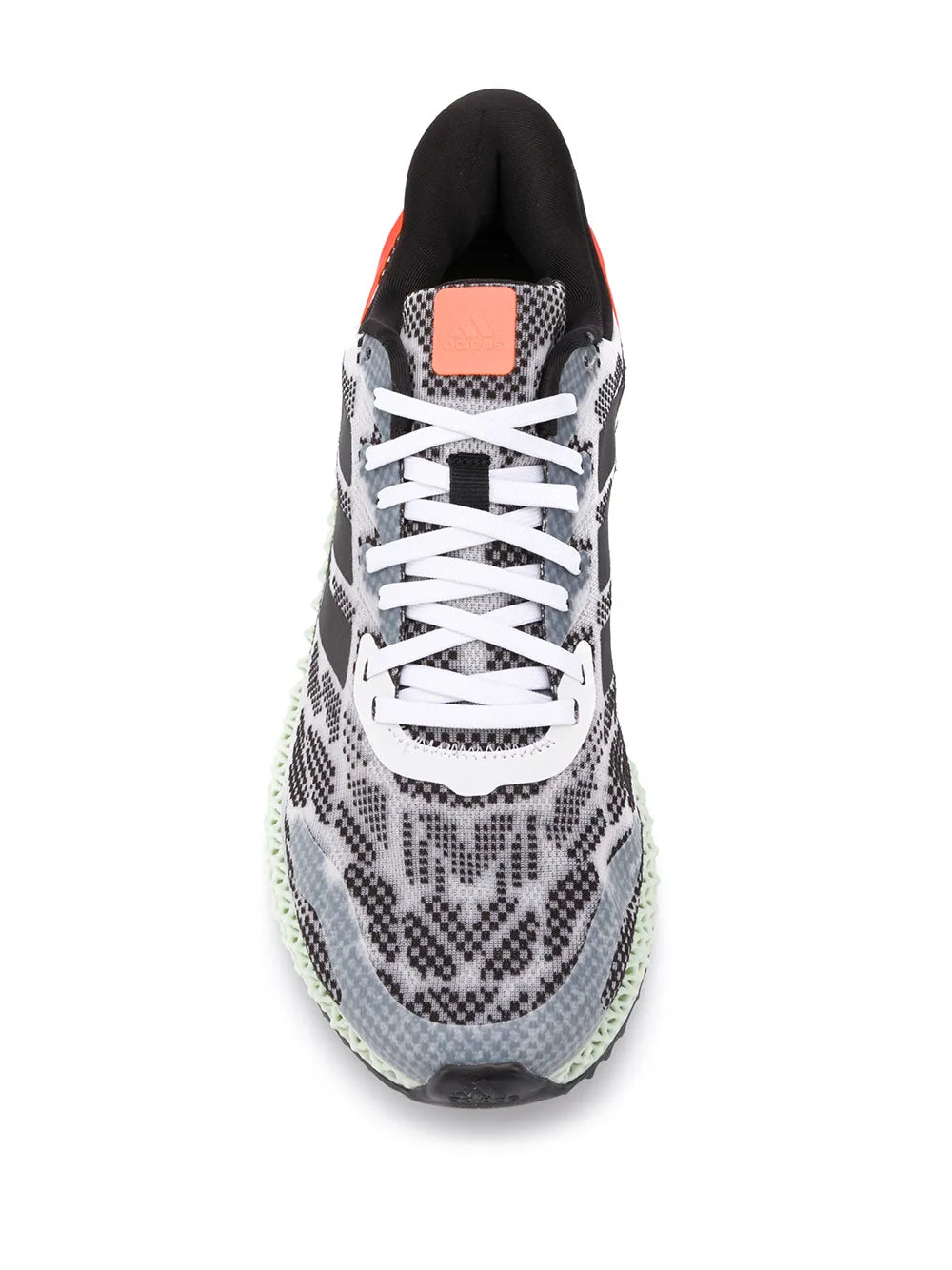 4D Run 1.0 Sneakers