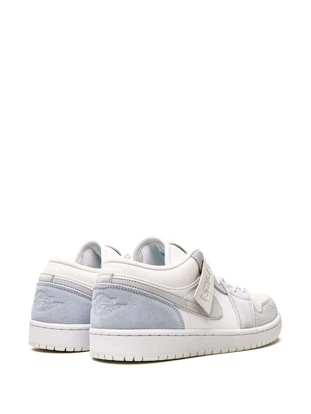 1 Low Paris Sneakers