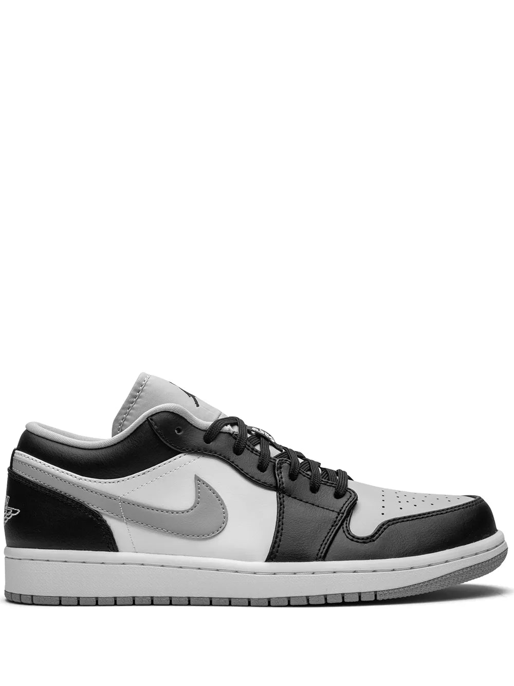 1 Low Light Smoke Grey Sneakers
