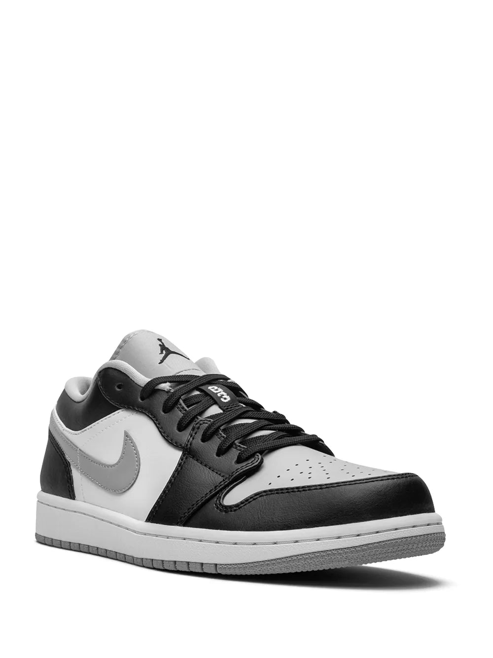 1 Low Light Smoke Grey Sneakers
