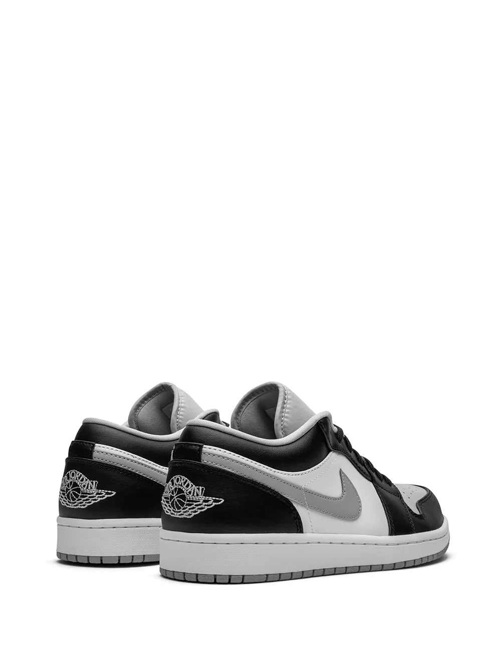 1 Low Light Smoke Grey Sneakers