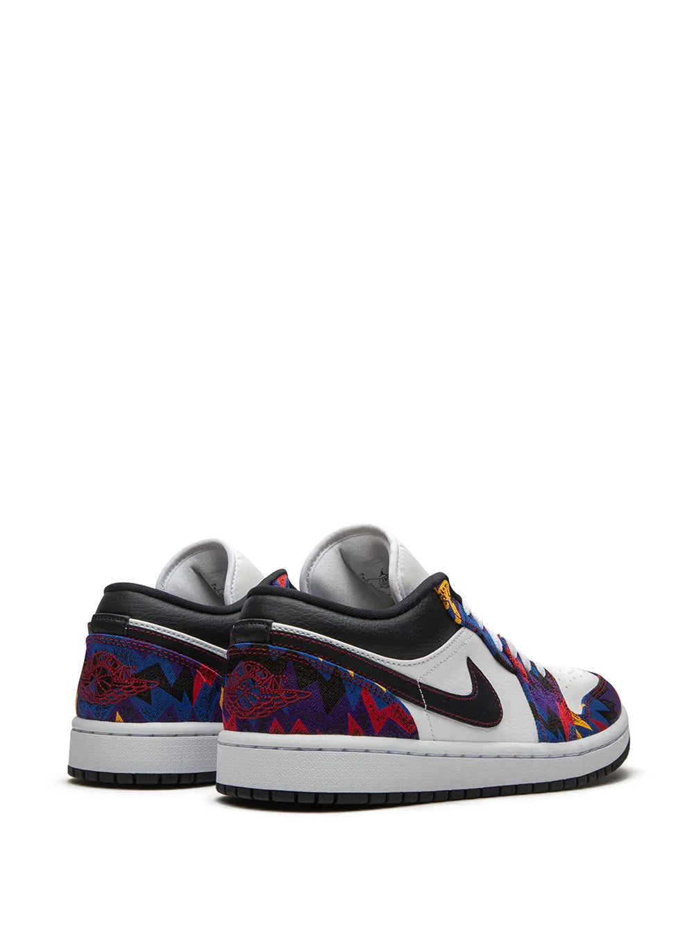 1 Low Se Nothing But Net Sneakers