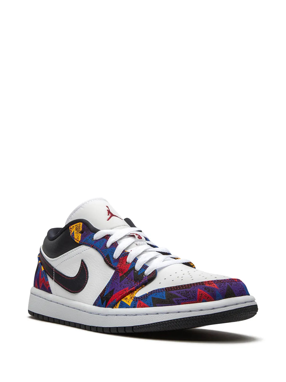 1 Low Se Nothing But Net Sneakers