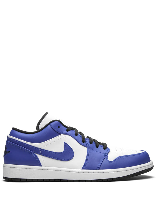 1 Low Game Royal Sneakers
