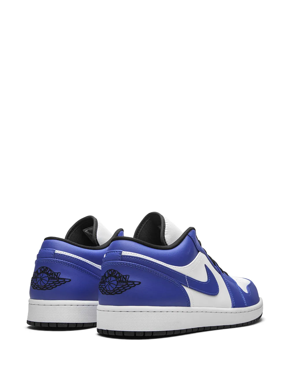 1 Low Game Royal Sneakers