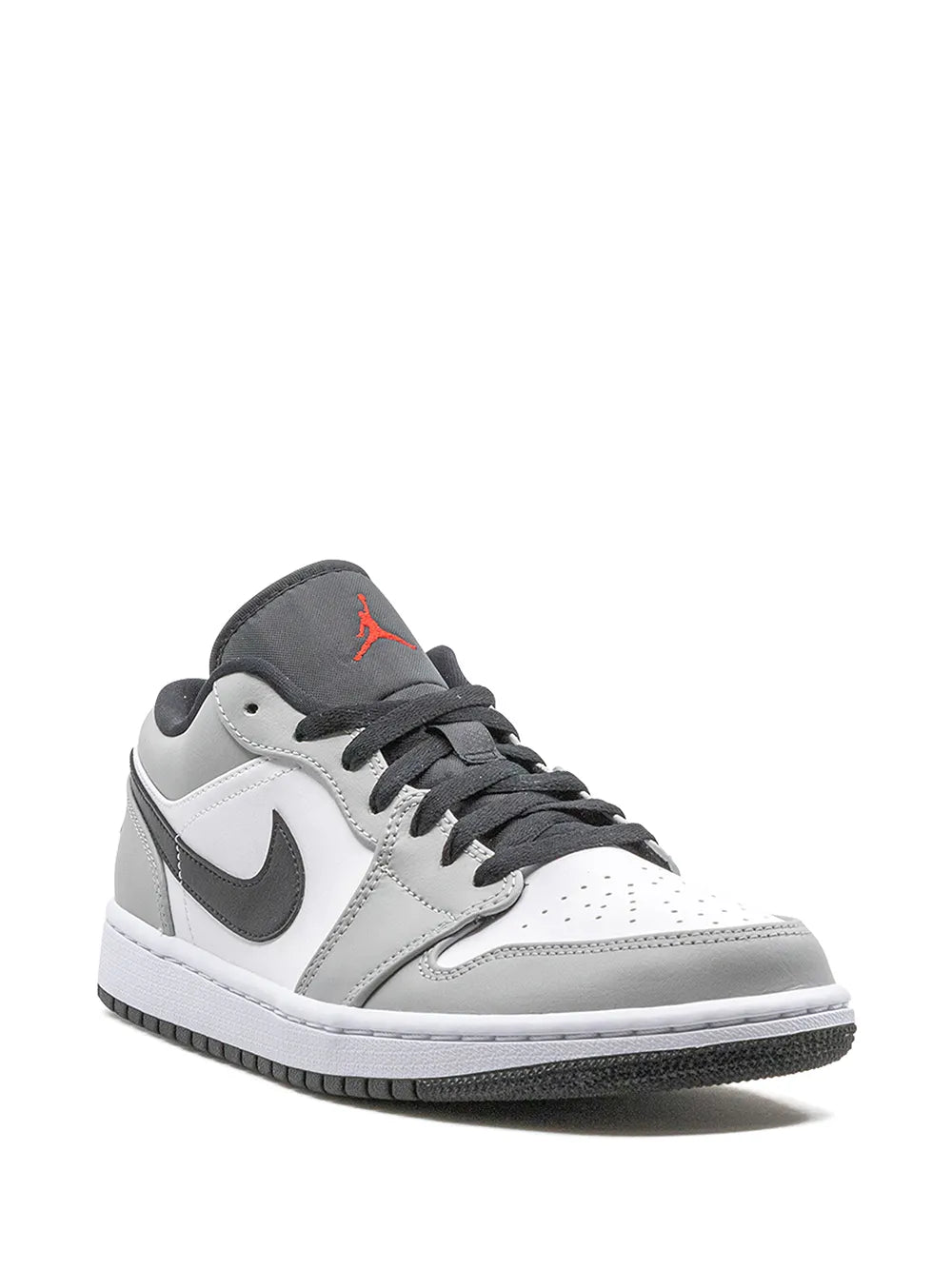 1 Low Light Smoke Grey Sneakers