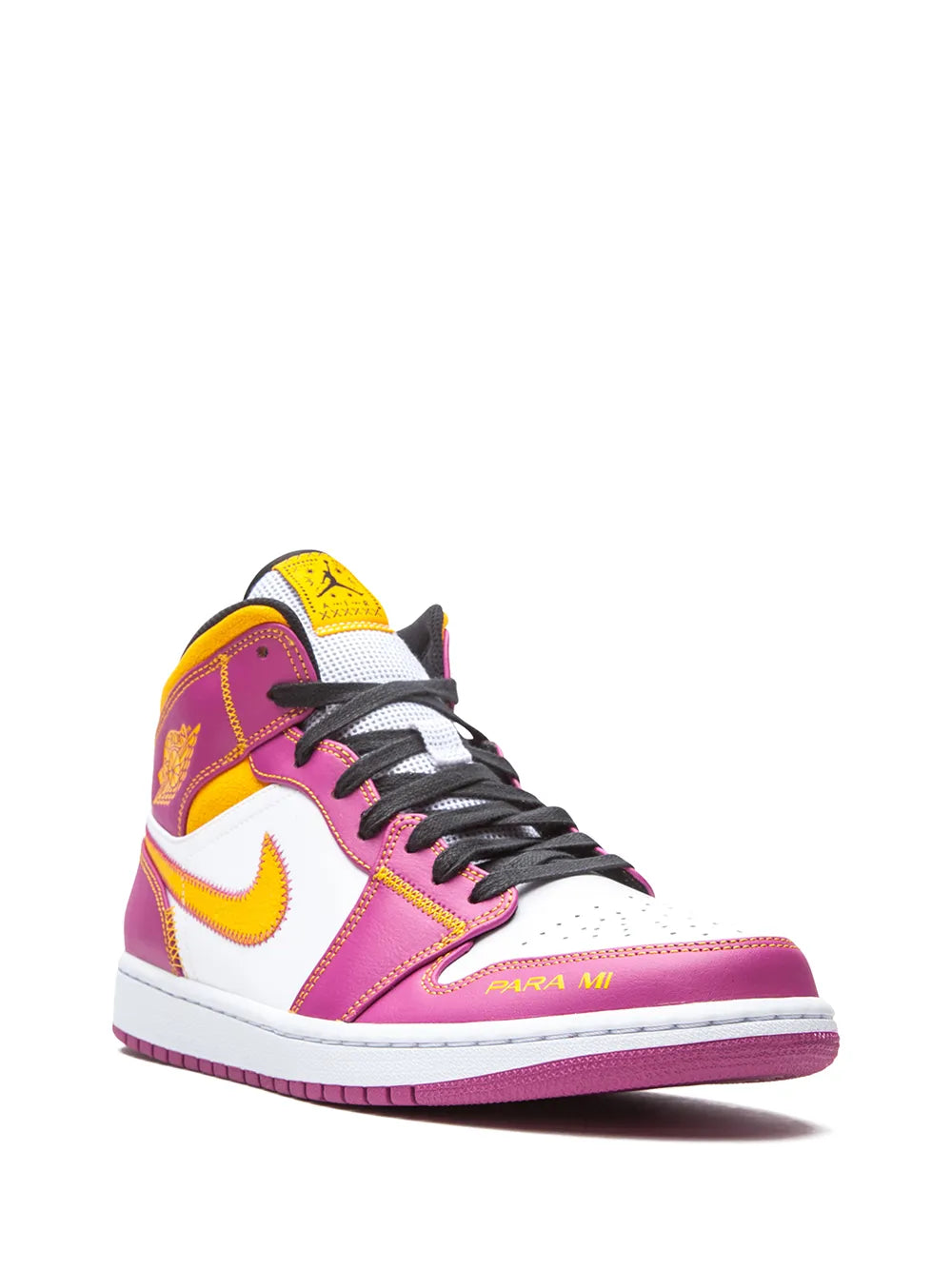 1 Mid Dia De Los Muertos Sneakers