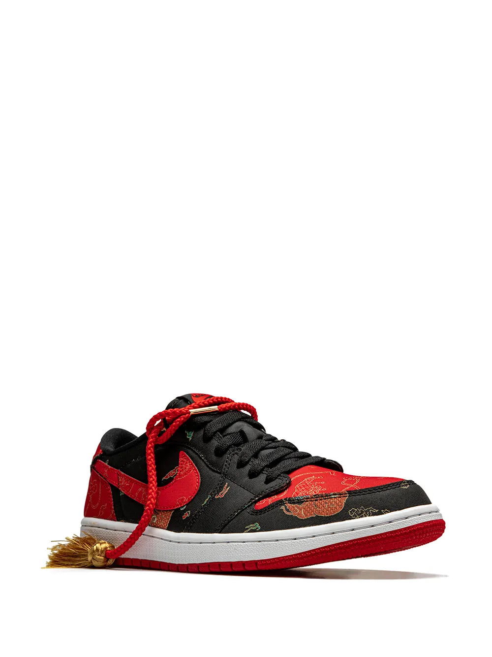1 Low Og Chinese New Year 2021 Sneakers