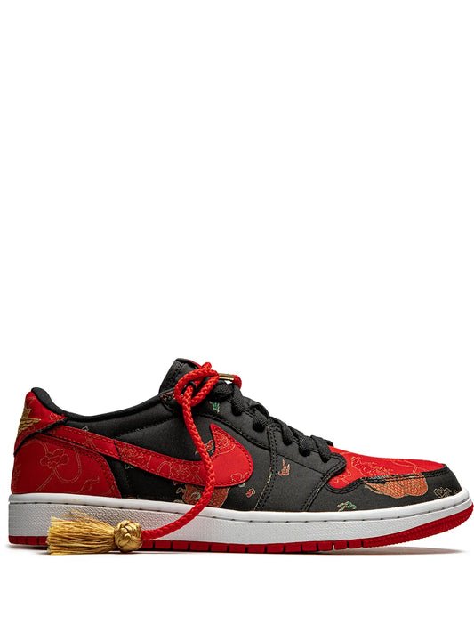 1 Low Og Chinese New Year 2021 Sneakers