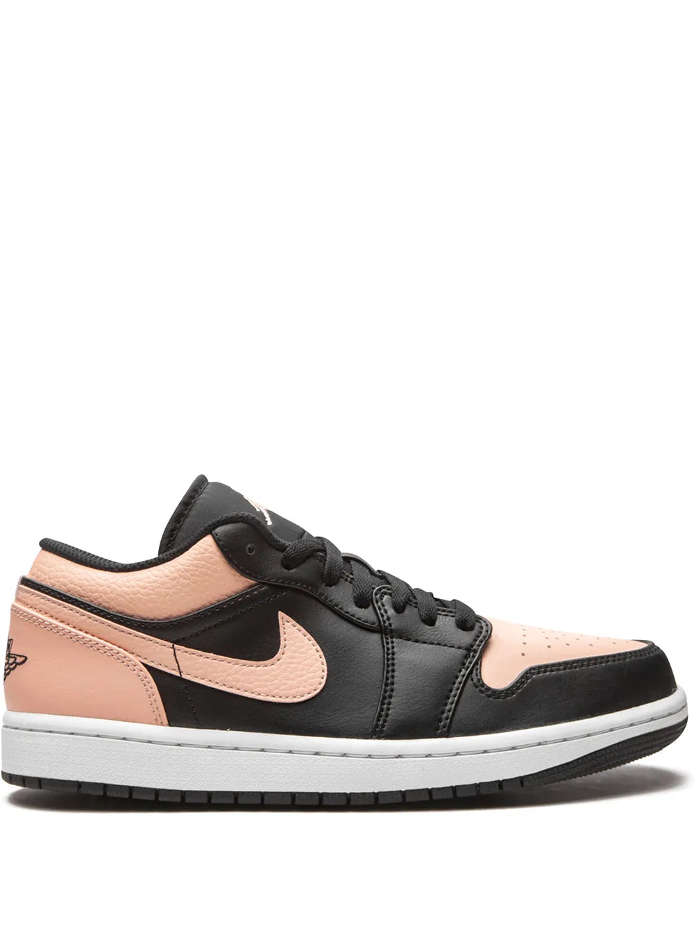 1 Low Crimson Tint Sneakers
