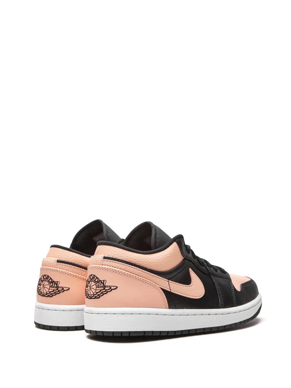 1 Low Crimson Tint Sneakers