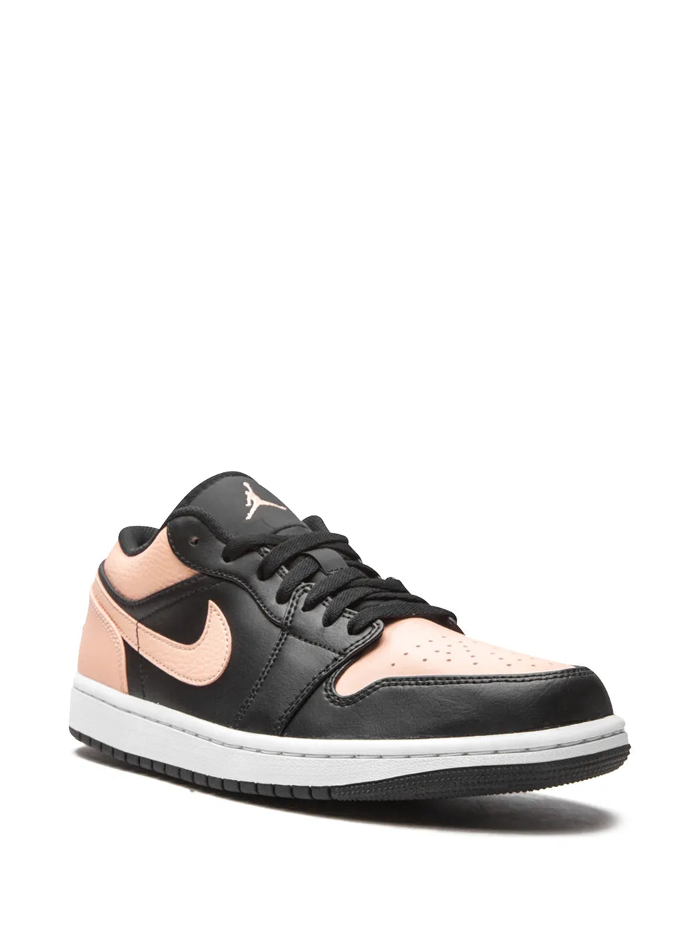1 Low Crimson Tint Sneakers